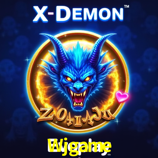 Login Wjgame Casino Online