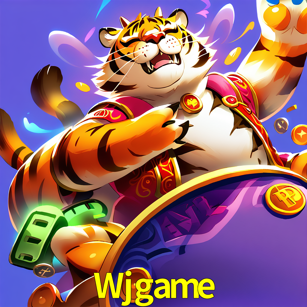 Wjgame